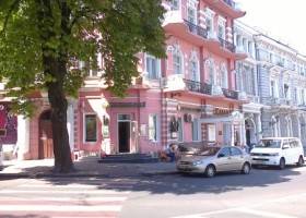 аренда магазина в центре Одессы